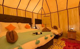 Sunset Luxury Camp