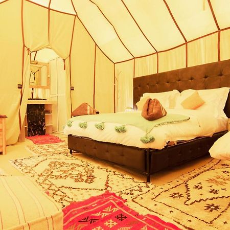 Hotel Sunset Luxury Camp Adrouine Esterno foto