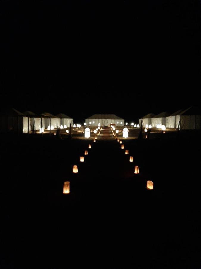 Hotel Sunset Luxury Camp Adrouine Esterno foto