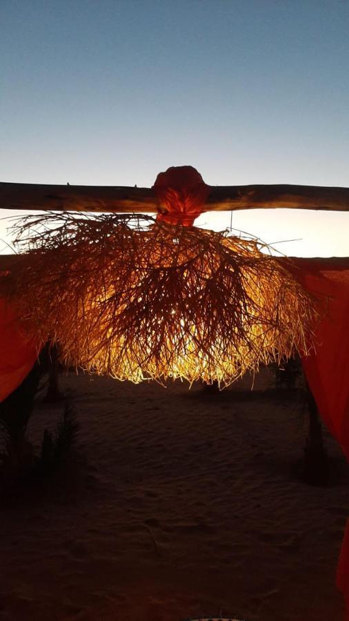 Hotel Sunset Luxury Camp Adrouine Esterno foto